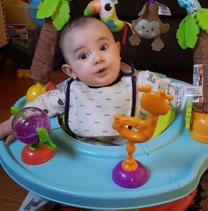 Meet your Posher, Tere